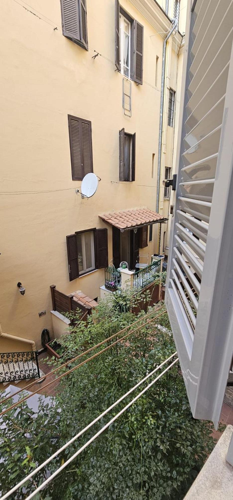 Casa Capponi - A San Pietro Appartamento Roma