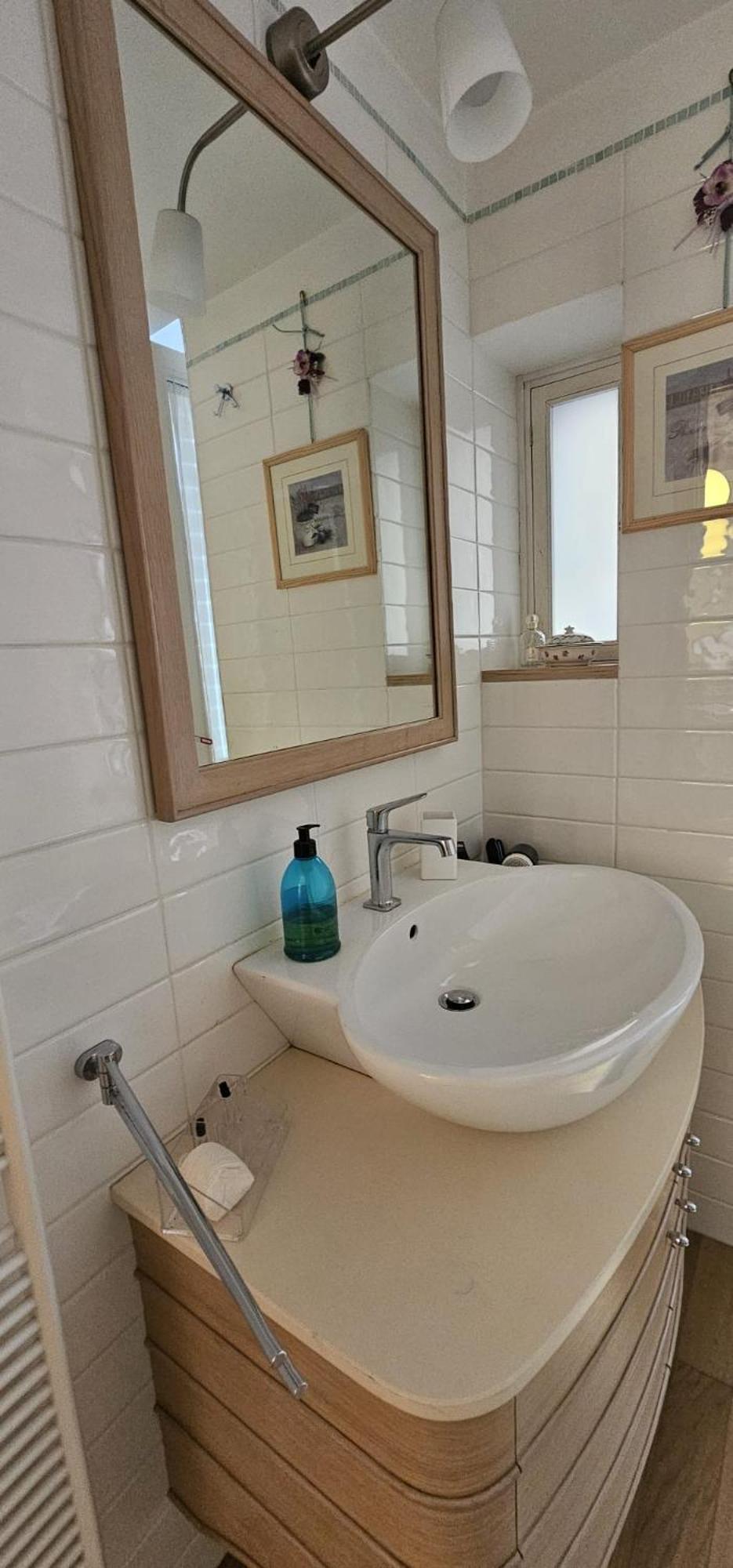Apartment Casa Capponi - A San Pietro Rome