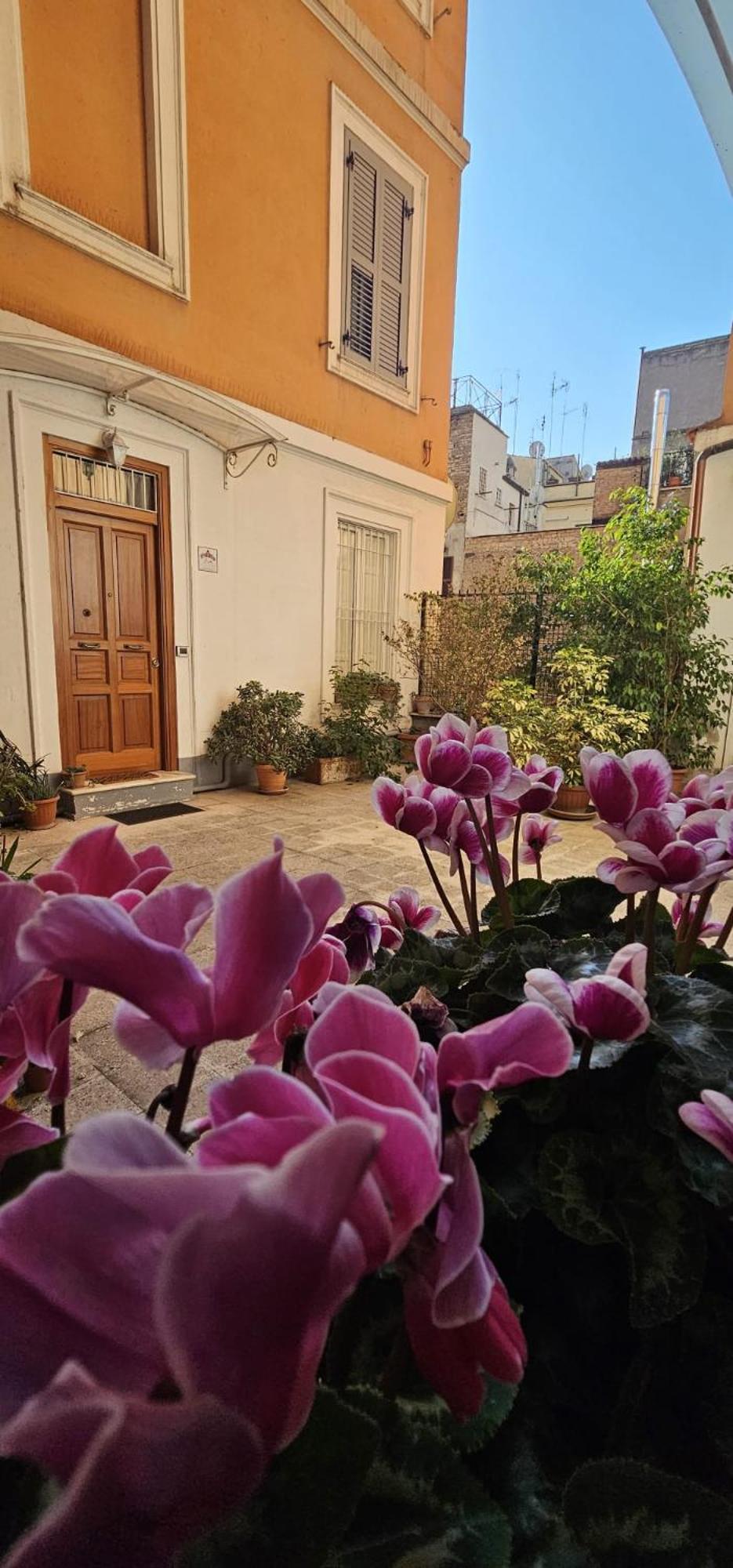 Casa Capponi - A San Pietro Appartamento