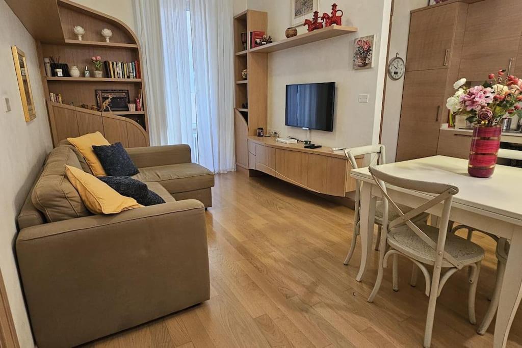 Appartamento Casa Capponi - A San Pietro