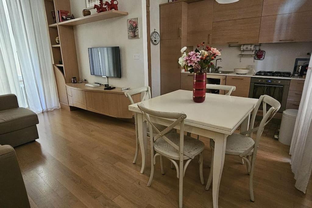 Appartamento Casa Capponi - A San Pietro *