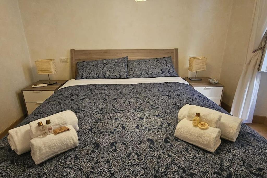 Apartment Casa Capponi - A San Pietro Rome