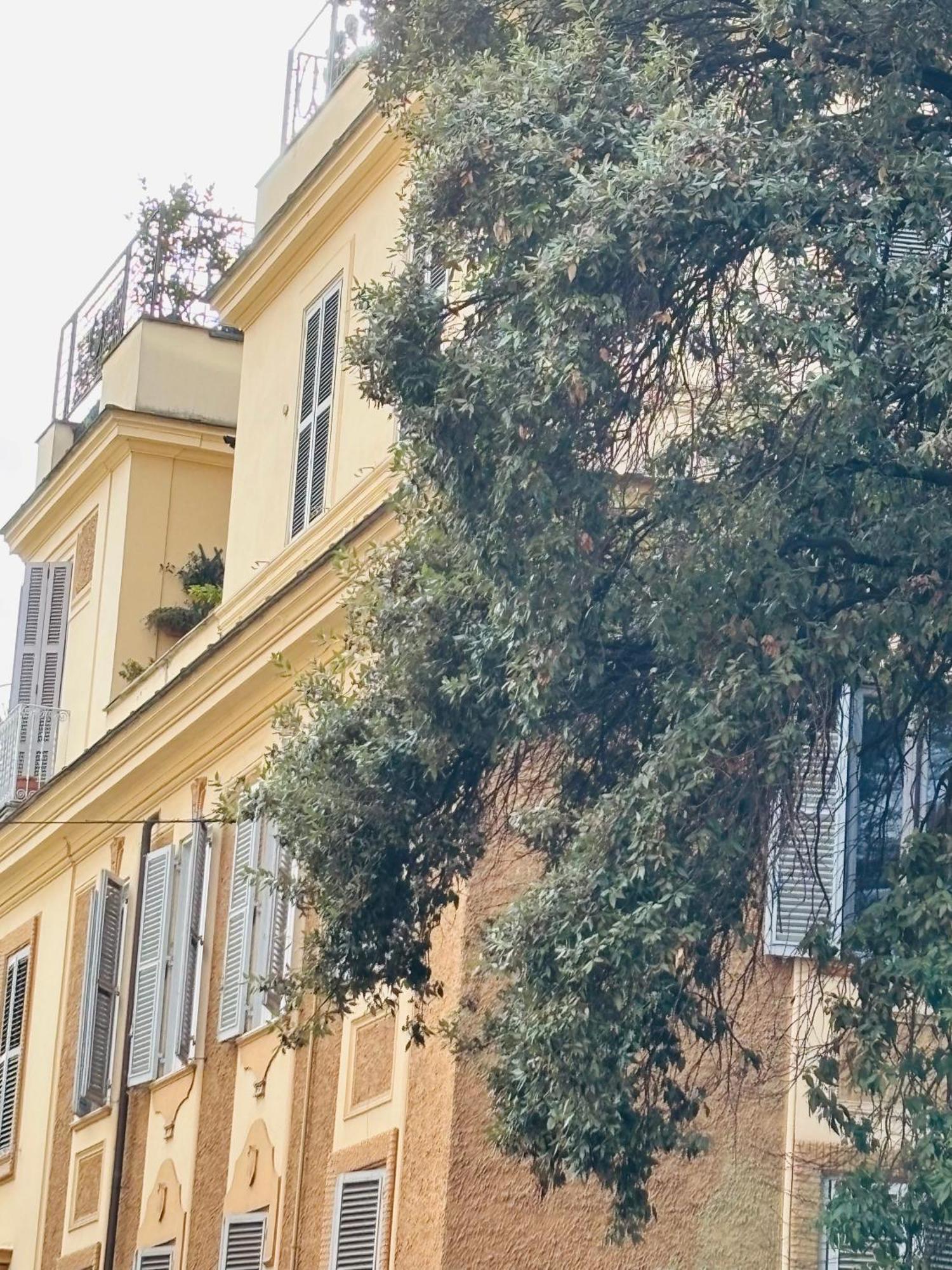 Casa Capponi - A San Pietro * Roma
