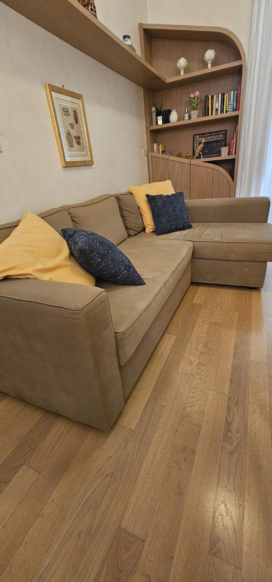 Casa Capponi - A San Pietro Apartamento