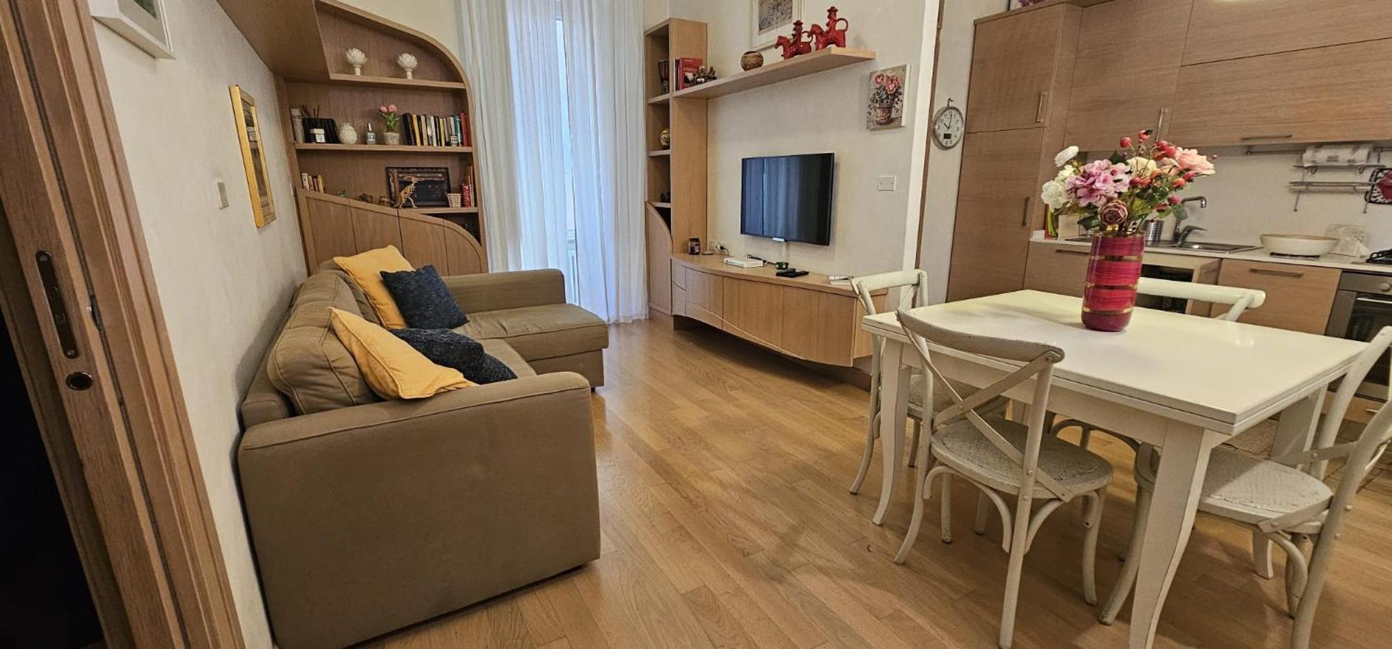 Casa Capponi - A San Pietro Apartamento