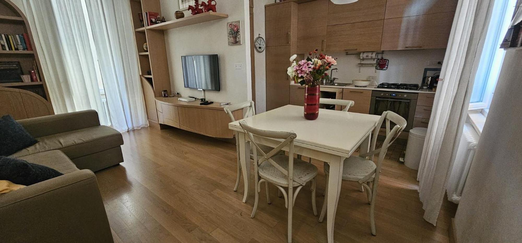 Casa Capponi - A San Pietro Apartamento *