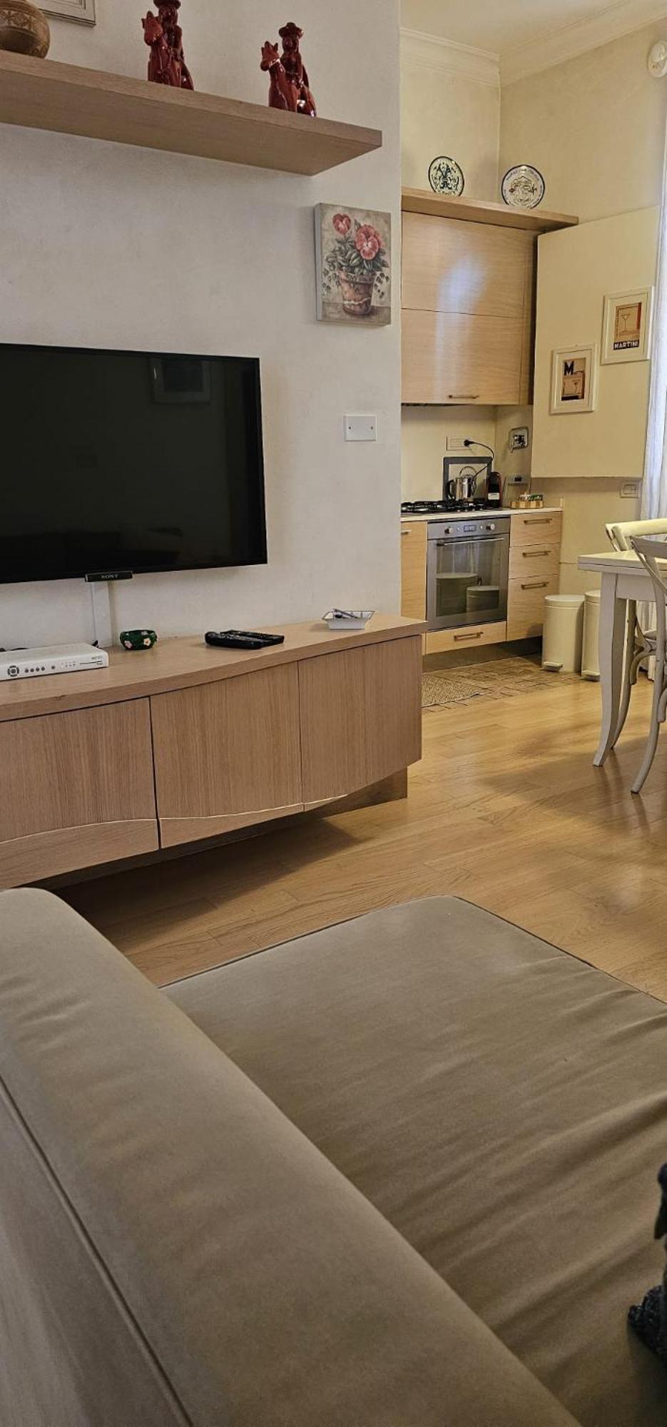 Apartamento Casa Capponi - A San Pietro *