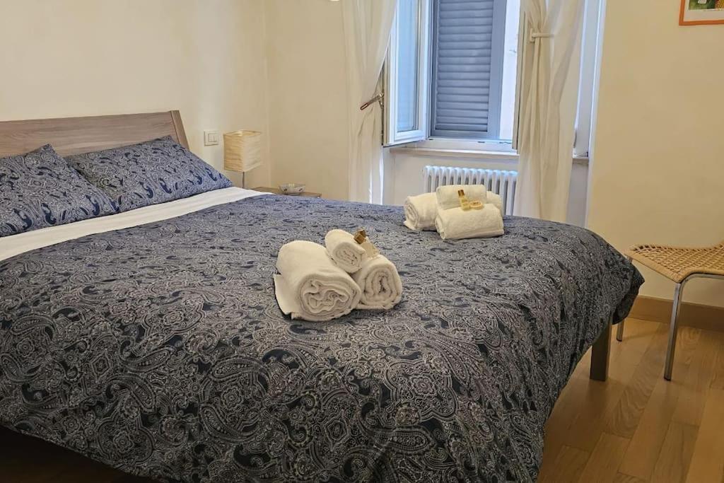 Apartamento Casa Capponi - A San Pietro *